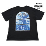Camiseta Trapstar War of Angels
