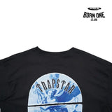 Camiseta Trapstar War of Angels