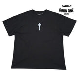 Camiseta Trapstar War of Angels