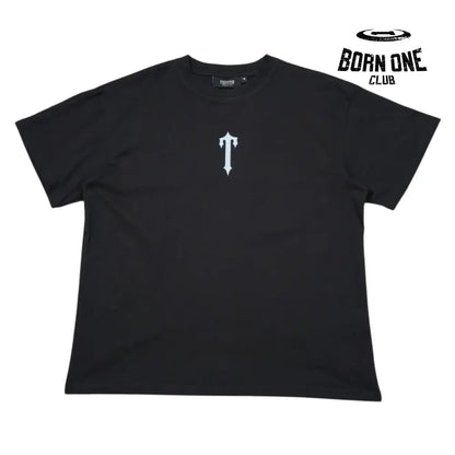 Camiseta Trapstar War of Angels