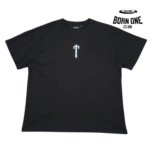 Camiseta Trapstar War of Angels