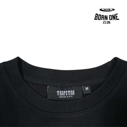 Camiseta Trapstar War of Angels