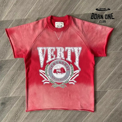 Camiseta Vertabrae