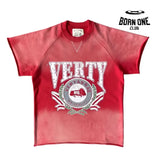 Camiseta Vertabrae