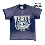 Camiseta Vertabrae