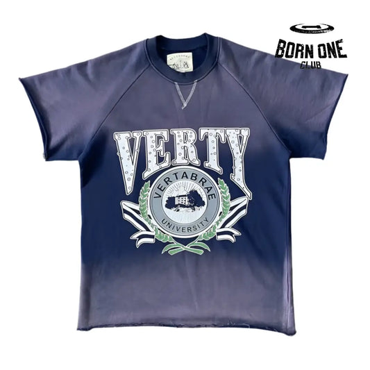 Camiseta Vertabrae