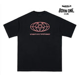 Camiseta Vetements ’Ad*lt Entertaintment’