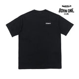 Camiseta Vetements ’Mainstream’