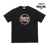 Camiseta Vetements ’Mainstream’