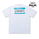 Camiseta Vetements ’My Name Is Vetements’