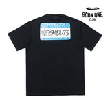 Camiseta Vetements ’My Name Is Vetements’
