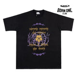 Camiseta Vetements ’Pentagram’
