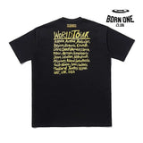 Camiseta Vetements ’World Tour’