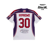 Camiseta Supreme Sudden Death Football