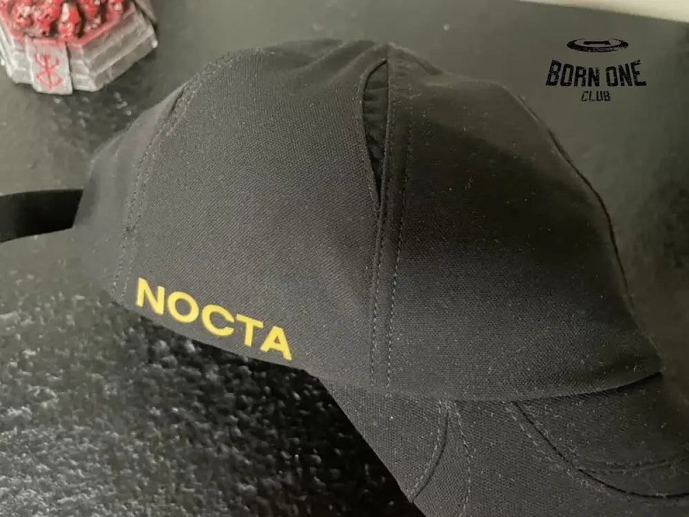 Cap Nike x NOCTA Boné