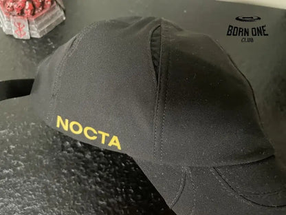 Cap Nike x NOCTA Boné