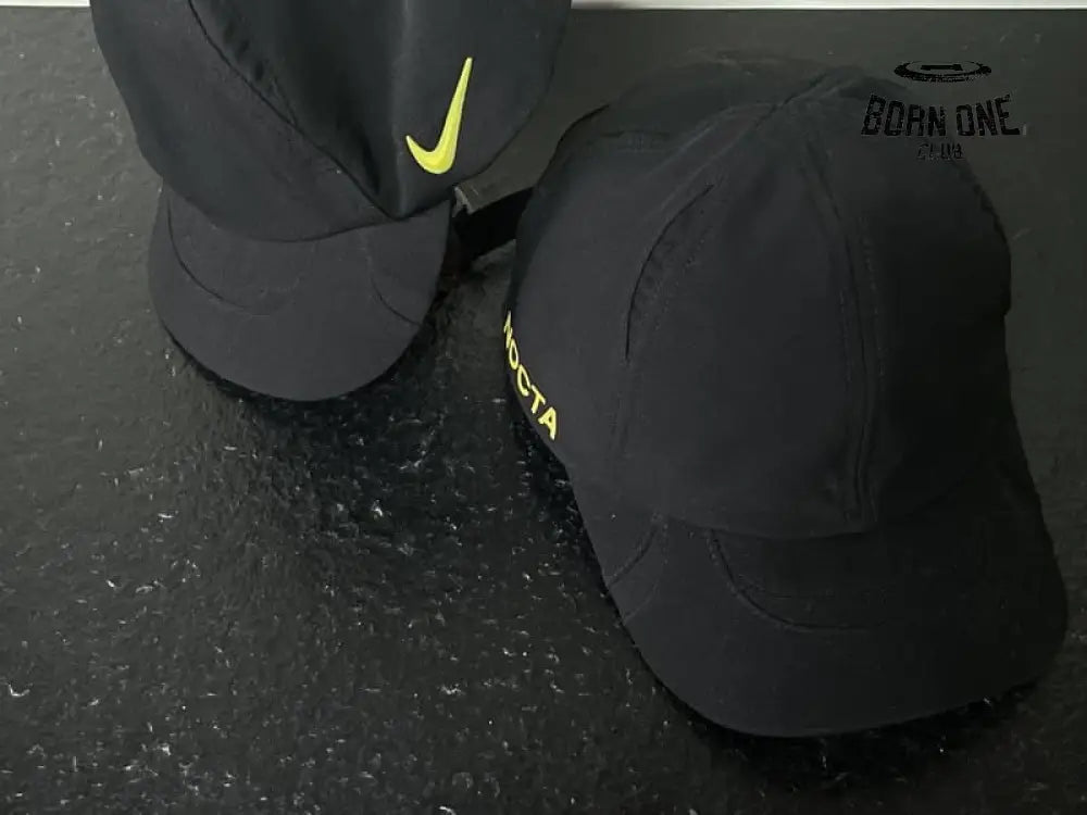 Cap Nike x NOCTA Boné