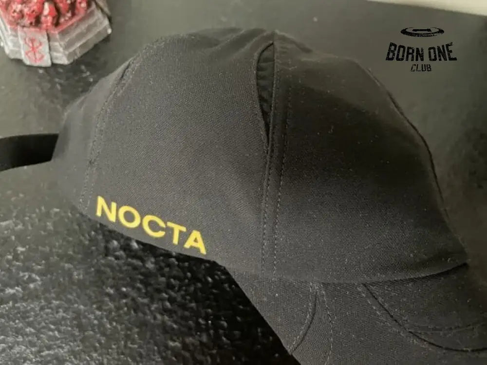 Cap Nike x NOCTA Boné