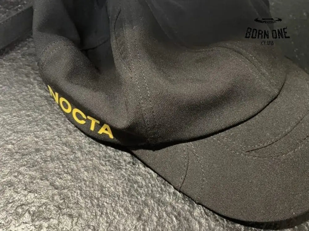 Cap Nike x NOCTA Boné