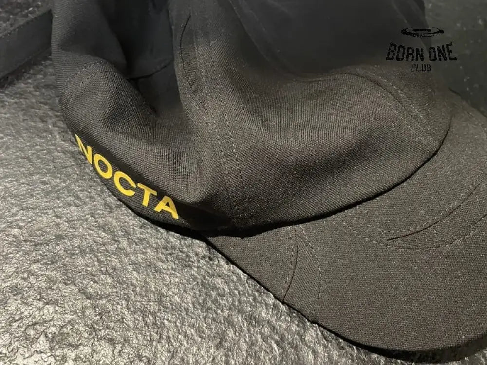 Cap Nike x NOCTA Boné