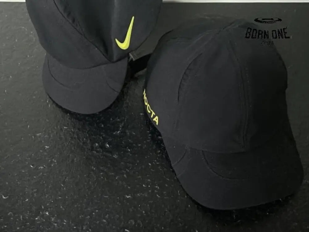 Cap Nike x NOCTA Boné