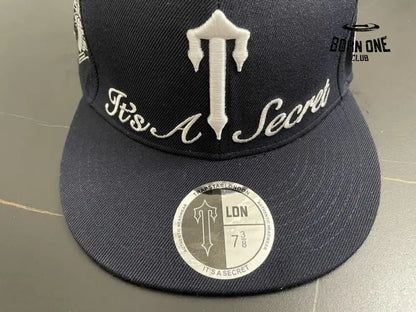 Cap Trapstar Irongate T Street Series Fitted Boné