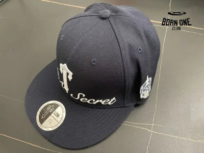Cap Trapstar Irongate T Street Series Fitted Boné