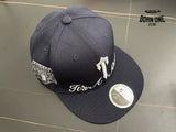 Cap Trapstar Irongate T Street Series Fitted Boné