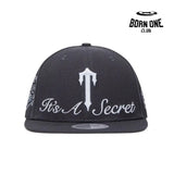 Cap Trapstar Irongate T Street Series Fitted Boné