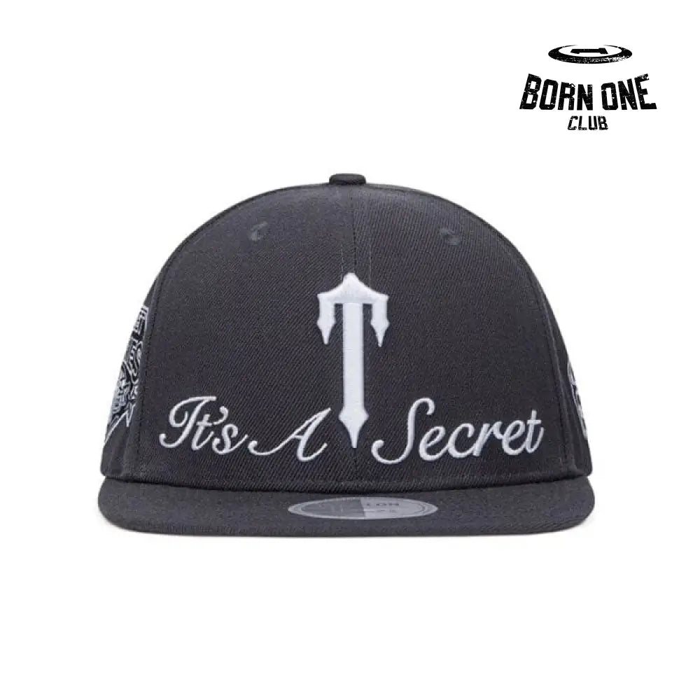 Cap Trapstar Irongate T Street Series Fitted Boné