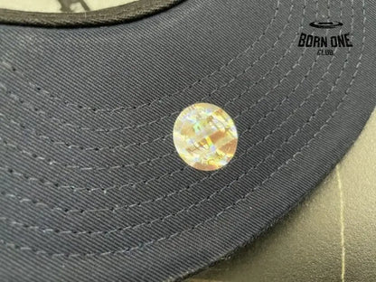 Cap Trapstar Irongate T Street Series Fitted Boné