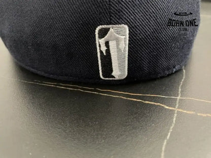 Cap Trapstar Irongate T Street Series Fitted Boné