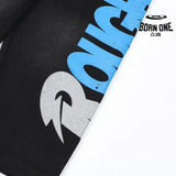 Rough Play Camiseta Manga Longa