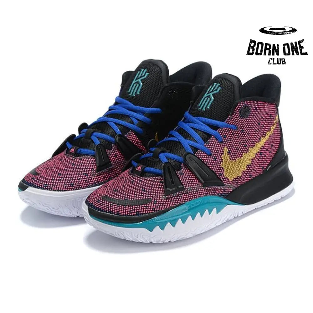 NIKE KYRIE 7 x CHINESE NEW YEAR