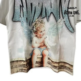 Camiseta Mixed Emotion