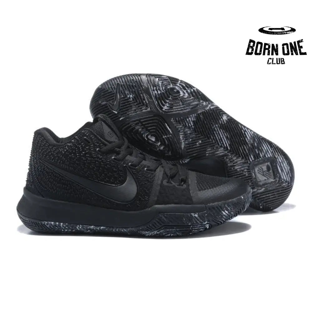 NIKE KYRIE 3 x MARBLE