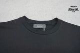 Camiseta Amiri Ma Bandana Black