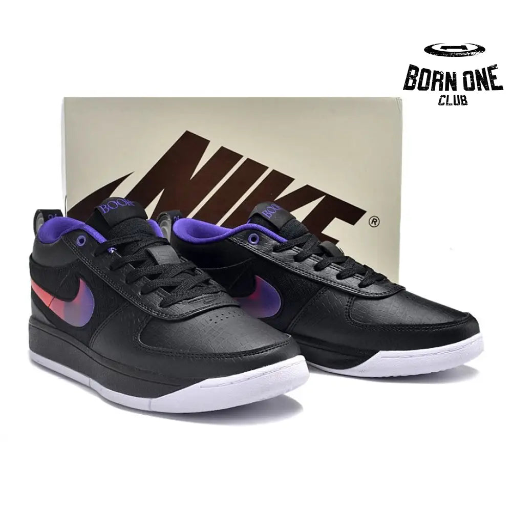 NIKE BOOK 1 x THE VALLEY
