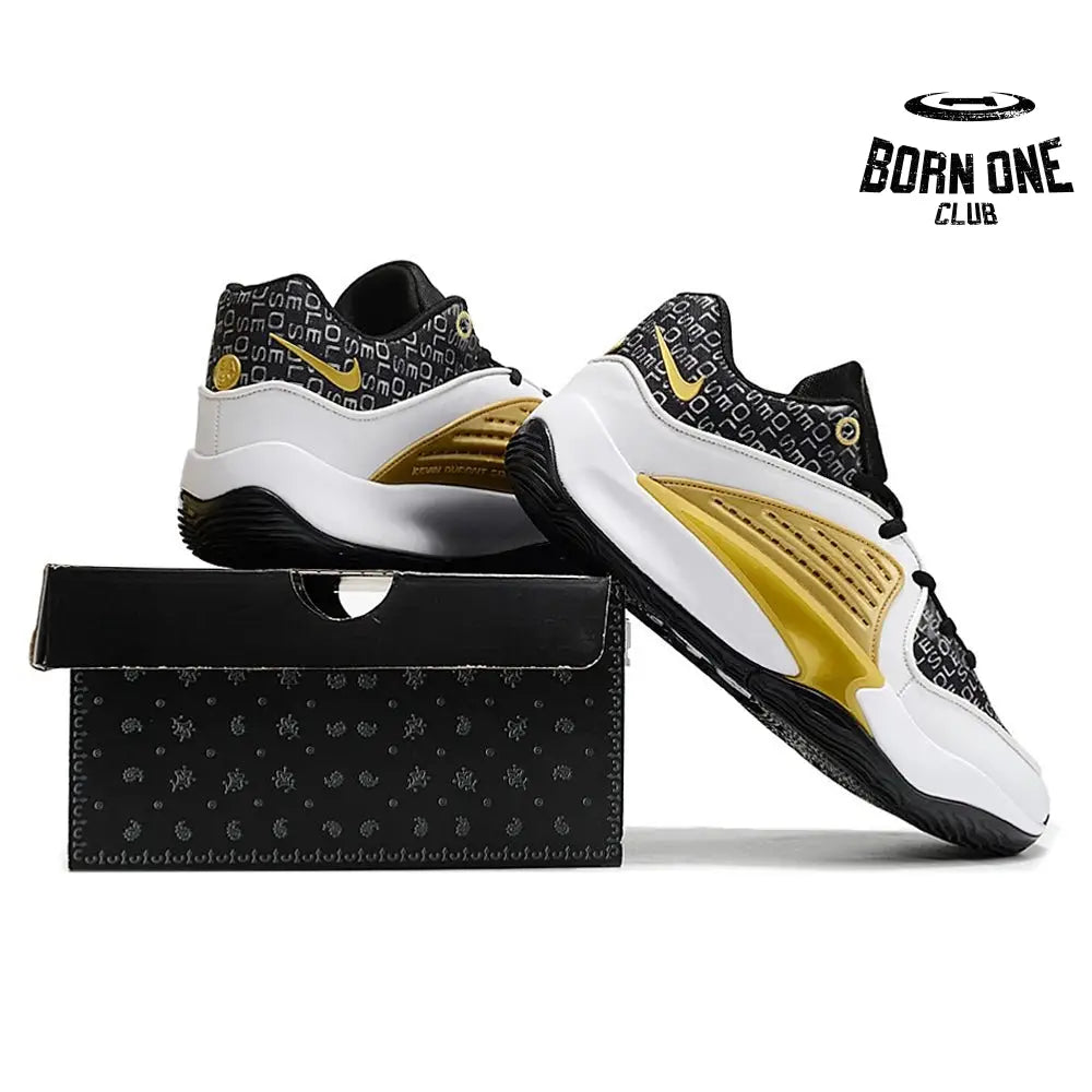 NIKE KD 16 x GOLDEN SOLE