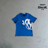 Conjunto Syna World Team Syna Twinset Blue