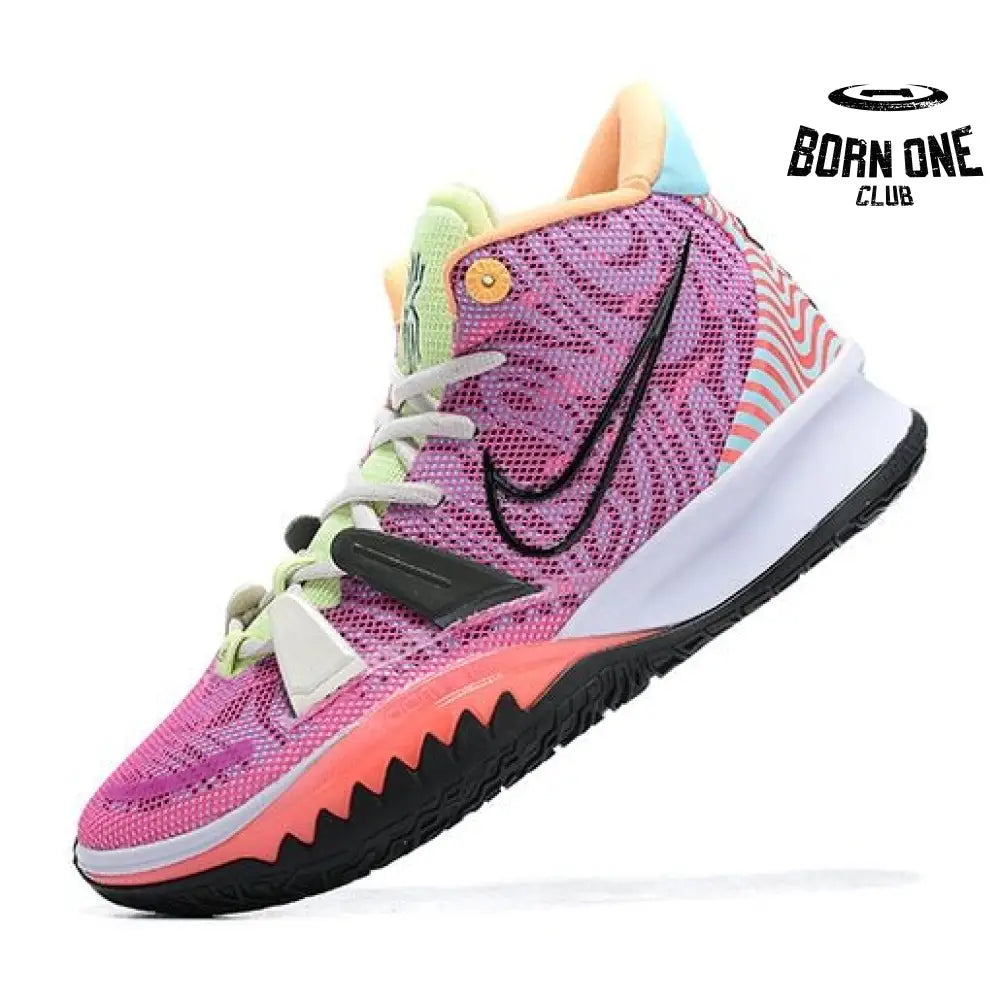 NIKE KYRIE 7 x CREATOR