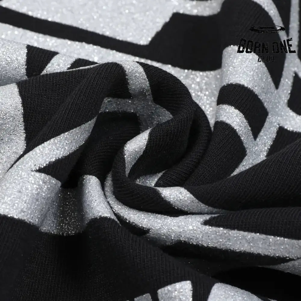 Rough Play Camiseta Manga Longa