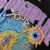 Rough Play Camiseta Manga Longa