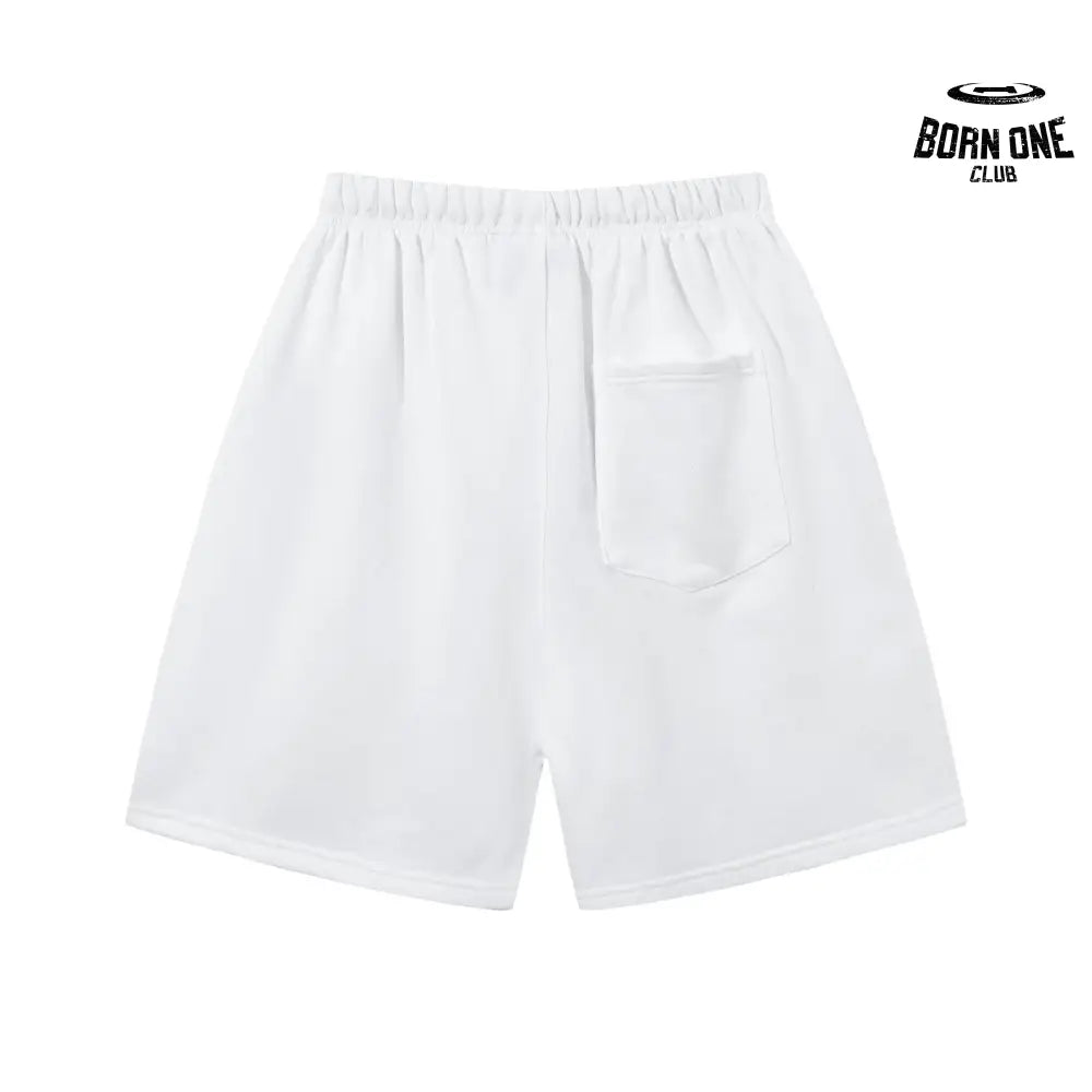 Shorts Essentials