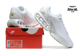 Air Max DN 'Triple White'