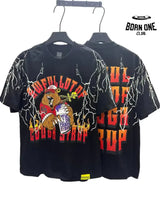 Camiseta Cough Syrup