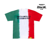 Camiseta Cough Syrup