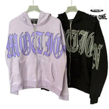 Moletom Mixed Emotion