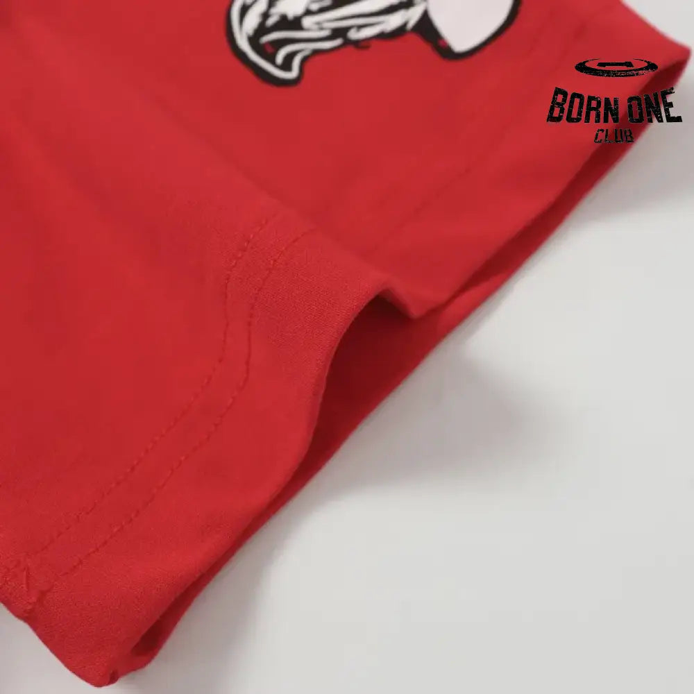 Camiseta Cough Syrup