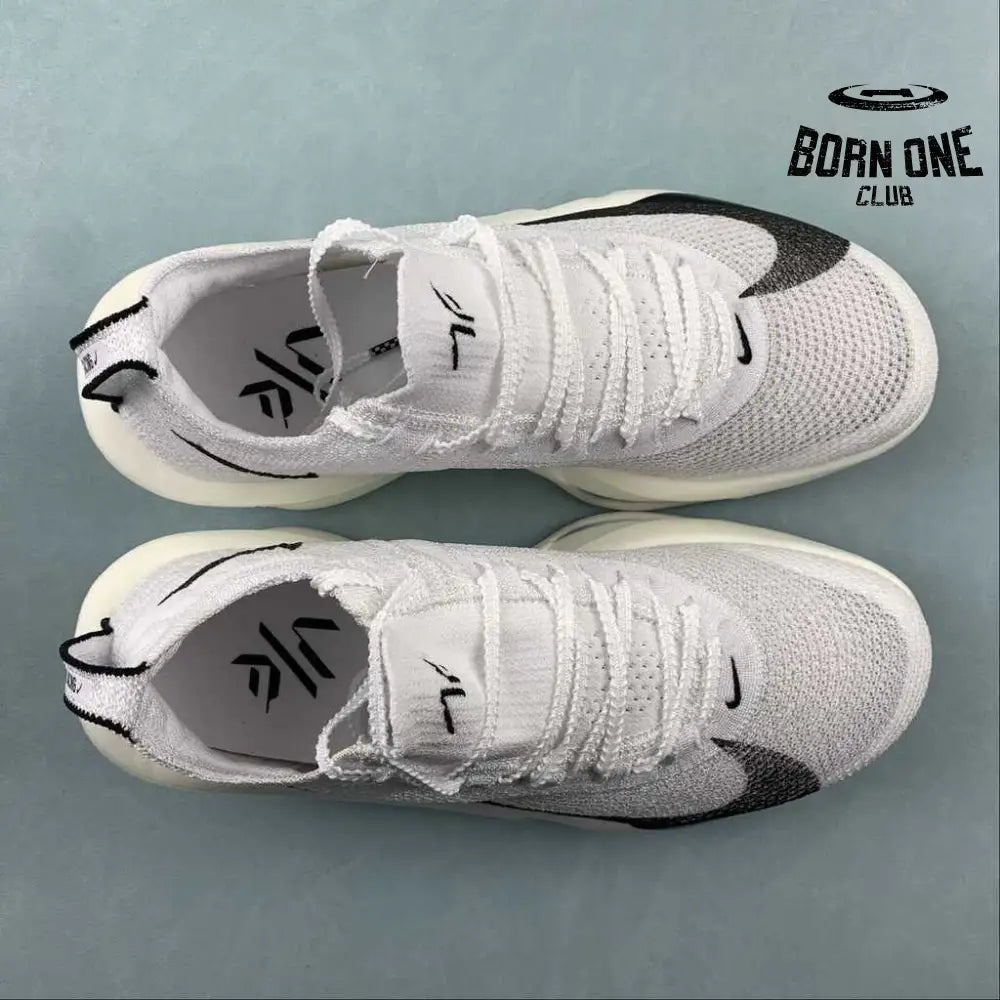 Nike ZoomX ALPHAFLY Next% 3 - White